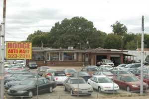 Photo Hodge Auto Mart