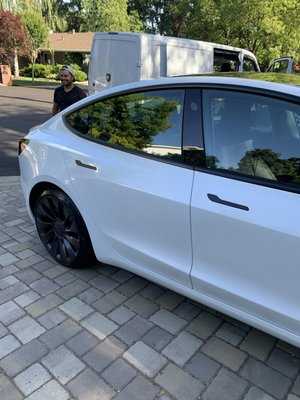 Photo Walter’s Mobile Auto-detail