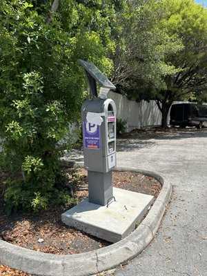 Photo Port of Miami Cruise Parking