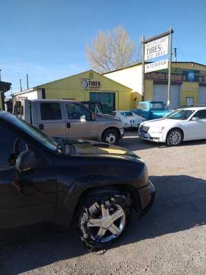 Photo Coast 2 Coast Automotive Performance & Tires