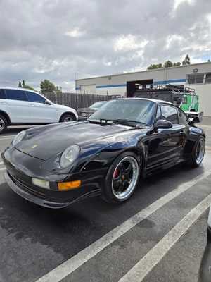 Photo Quinto Sol Mobile Auto Detailing