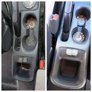 Photo Barnes Mobile Auto Detailing