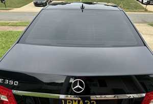 Photo Bingo Tires and Tint