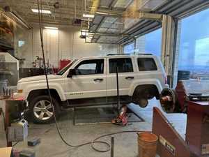 Photo Les Schwab Tire Center