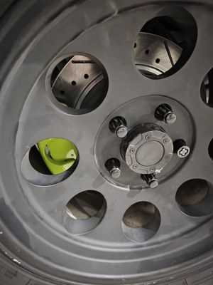 Photo The Coating Place