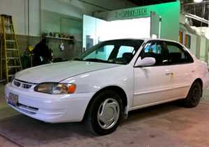 Photo Maaco Auto Body Shop & Painting