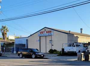 Photo Vietnam Auto Body & Repair