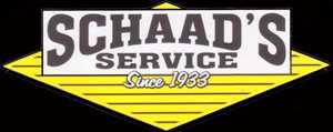Photo Schaad’s Service