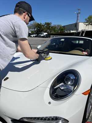 Photo Viper Car Detailing