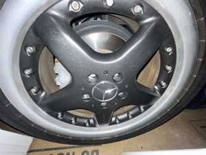 Photo FinishLine Detail