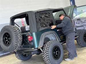 Photo Top Techs Garage