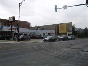 Photo Lincoln Square Service