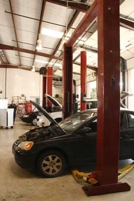 Photo Gierisch Bros Motor Company