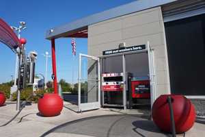 Photo Tommy’s Express® Car Wash