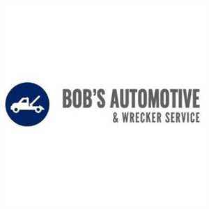 Photo Bob’s Automotive & Wrecker Service
