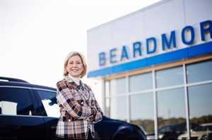 Photo Beardmore Chevrolet