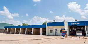 Photo Express 1 Carwash