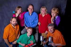 Photo Dents Dings & Colors