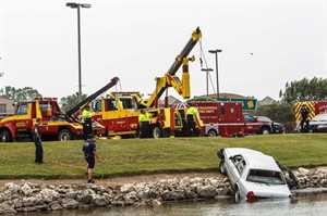 Photo New Braunfels Towing