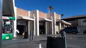Photo Sinclair Camelback Mountain Auto Repair & Service - Phoenix