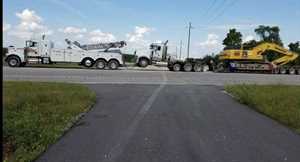 Photo Jimmy’s Towing