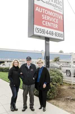 Photo Electric Laboratories