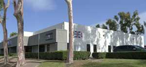 Photo British Worx OC