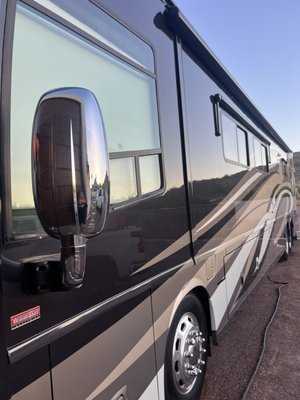 Photo Az Speedy Car & Fleet Detail