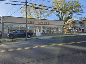 Photo Lee Myles Auto Care