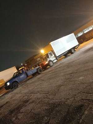 Photo Just Us Towing and Recovery