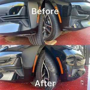 Photo Sal’s Mobile Body Shop