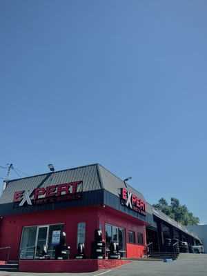 Photo Expert Tires & Brakes