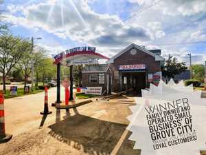 Photo BUCKEYE CAR WASH