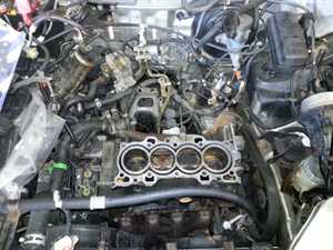 Photo Twins Auto Electrical And Mechanical Services