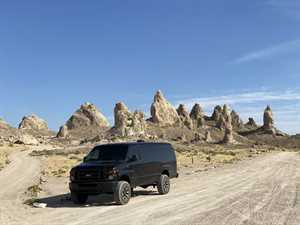 Photo Angel Mobile Mechanic