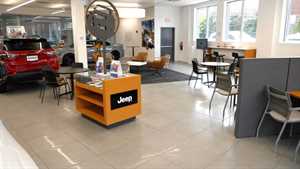 Photo Riverdale Chrysler Jeep Dodge Ram