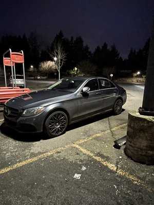 Photo Kassel Motorsports