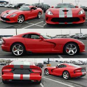 Photo Six Stars Auto Sales Inc