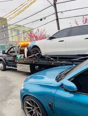 Photo Xclusive Towing & Recovery