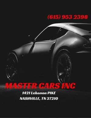 Photo Master Cars
