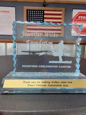 Photo Dave’s Ultimate Automotive