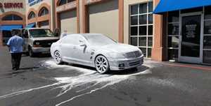 Photo Halos Detailing