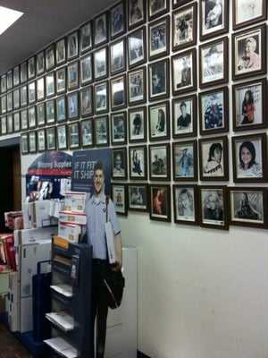 Photo USPS - Acklen