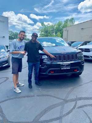 Photo Hawk Automotive