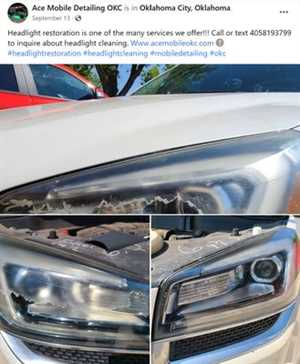 Photo Ace Detail Shop