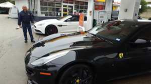 Photo Varcados Shell