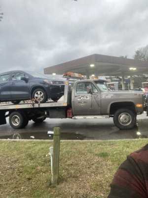 Photo Deals Towing And Repair