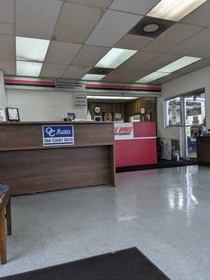 Photo Holt Tire Pros