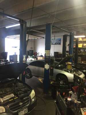 Photo Applewood Service Center