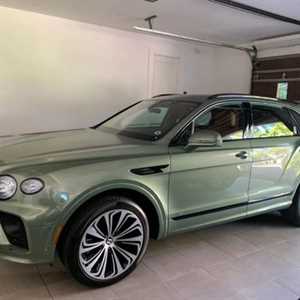 Photo Auto Gleam Salon